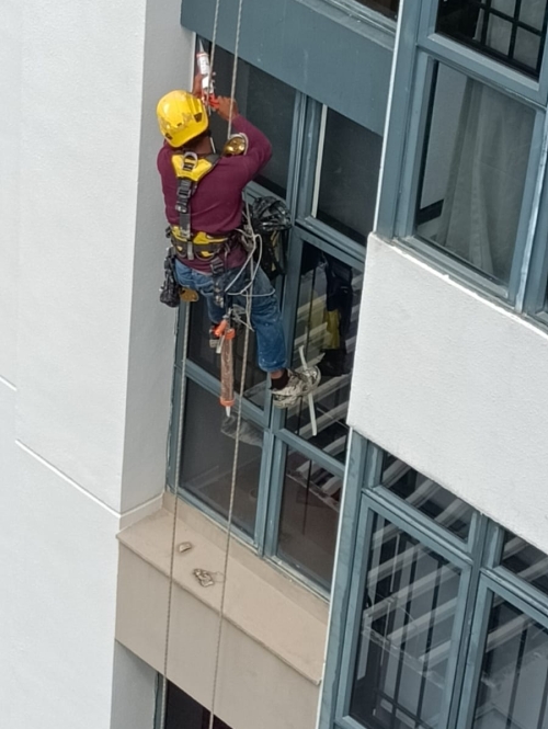 Rope Access 3